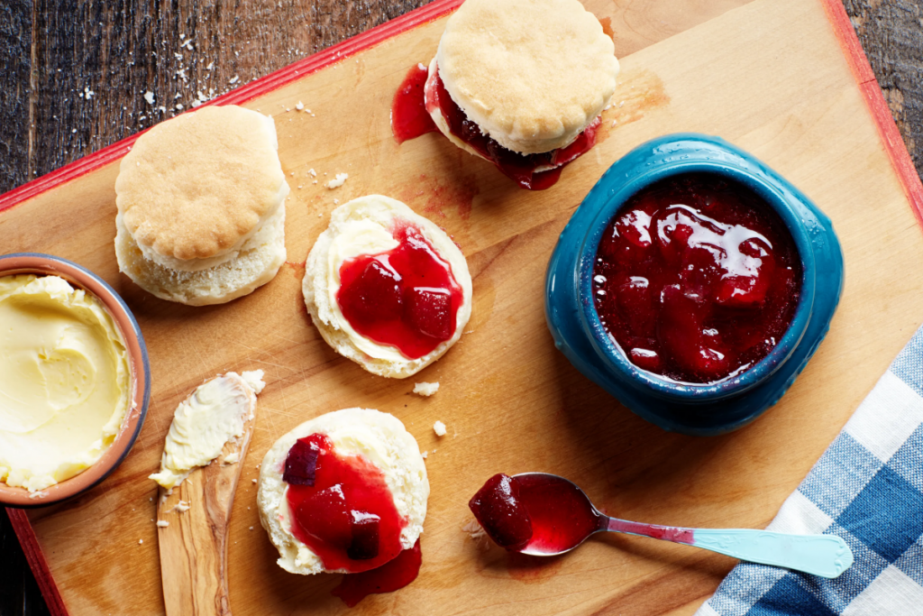 The Benefits Of Organic Plum Jam Recipe Healthy Occasion